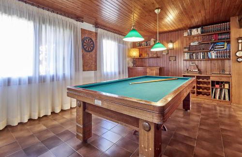 Villa tennis park with air conditionner - Foto 101