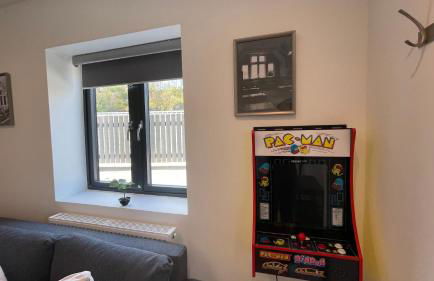 6 chapel row cottages - Foto 3