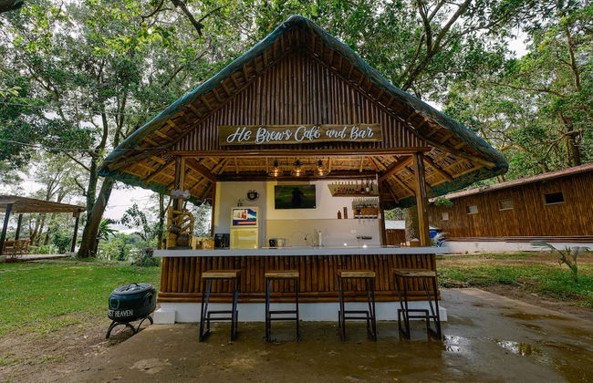 Almost Heaven Lake Resort by Cocotel - Photo 66