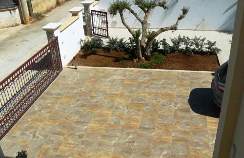 Oasi Tortuga Residence Piscina e barbecue h24 - Foto 44