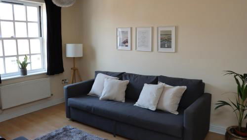 Scandinavian City Centre Apartment - Foto 2