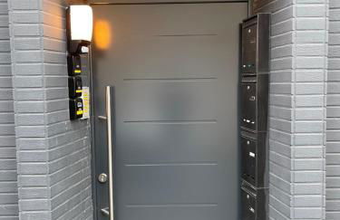 Sweet Home Appartements 1 - Foto 41