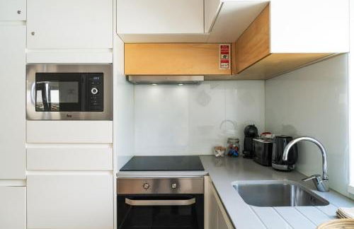 Porto Insight Apartments Campanhã - Foto 13