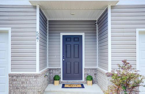 A Modern Oasis Near Savannah - Photo 33