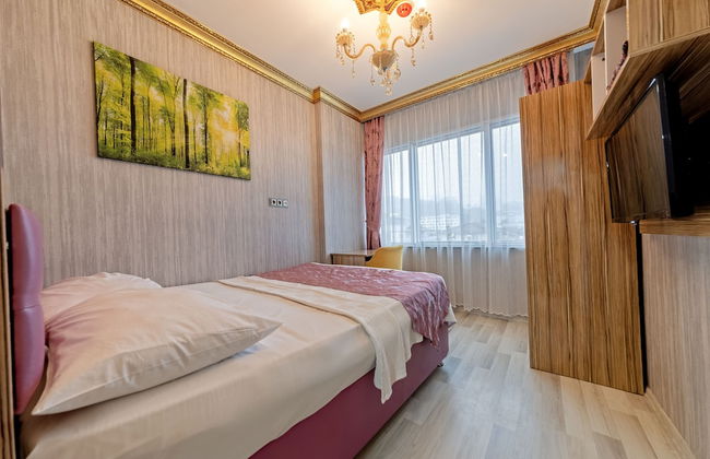 Royal Babil Suites - Foto 35