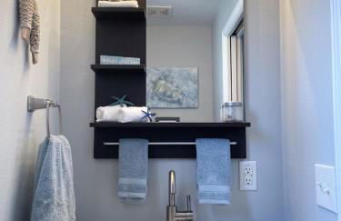 Mermaid Villa Near Disney, 4 Bedrooms, Pool & Spa! - Foto 86