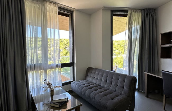 Grey Escape Apartements - Foto 25