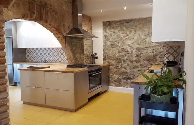 Casa Vella del Pantà de Riudecanyes - Foto 41