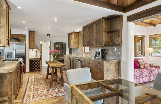 Cielo Lindo - Secluded Southwestern Retreat Within Minutes of Downtown - Foto 20