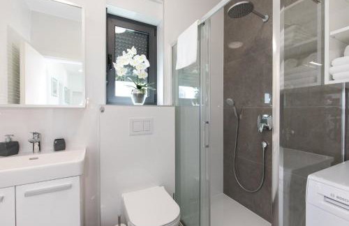 Villa Supernus with Heated Pool - Foto 32