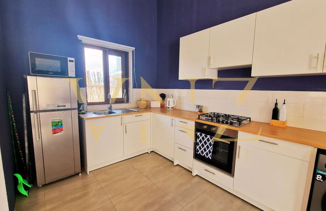 Villa Nyota Zanzibar - Photo 39