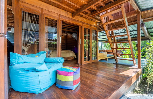 Pondok Carik Villa - Foto 6