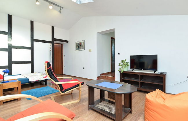 Apartments Mira 295 - Photo 42