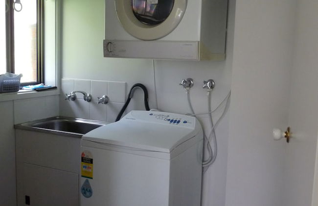 Barwon Valley Lodge - Photo 14