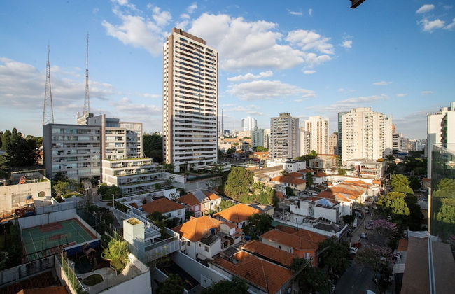 Studios Oscar By You - Photo 64