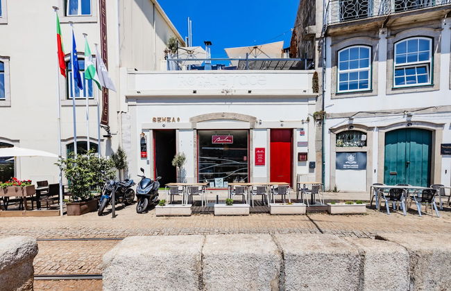 Porto City Holidays by Douro River - Foto 43