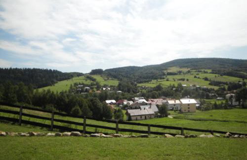 Domki pod Lasem - Foto 4