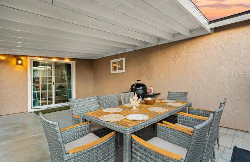 Entire Private House with Gated Yard, Garage, 4-Beds, Golf, Mira Mesa, 3 Bedrooms 2 Bathrooms, Available Now - Photo 28