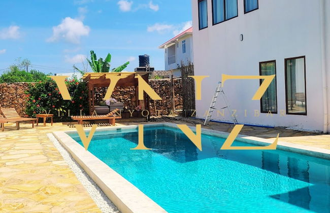 Villa Nyota Zanzibar - Photo 27