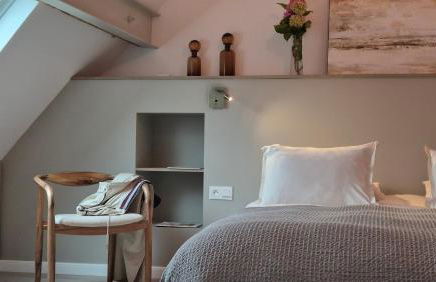 L'Arbre Voyageur - Suite de Luxe au cœur d'Autun - Foto 9