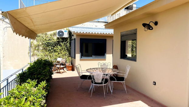 200mbps Wifi - Penthouse With Acropolis View - Foto 4, Habitación