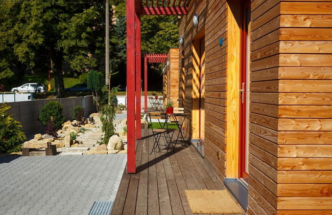 Apartmány Kopacka - Foto 19