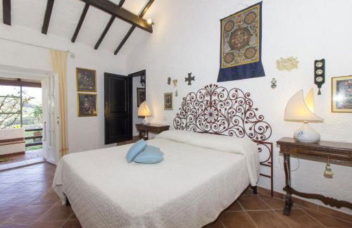 Villa La Liccia Misia - Foto 28