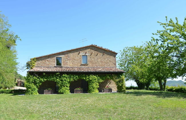 Belvilla by OYO Il Gelso - Foto 33