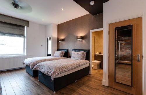 Tom Thumb Apartments - Foto 19