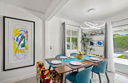 The Yellow Retreat - Foto 38