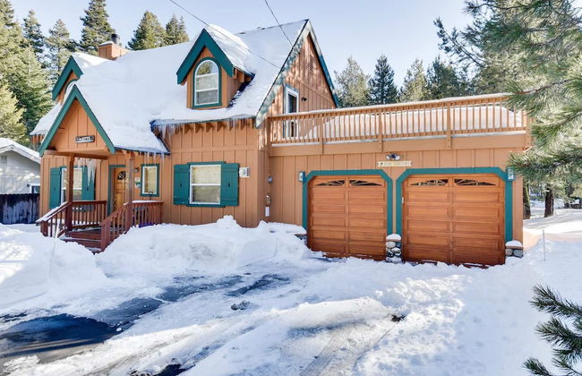 Mckinney Estate w/ Roof Deck Beach & Hike! - Foto 34