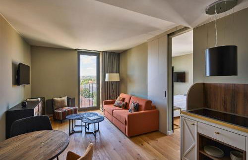 FREIgeist Homes - Serviced Apartments - Foto 34