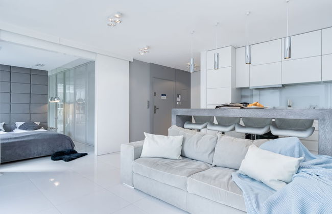 Elite Apartments Old Town Prestige - Photo 13