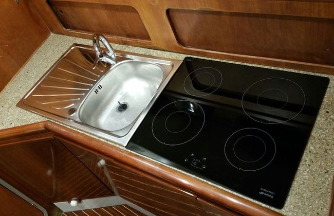 Yacht Suite Porto Ercole - Photo 6