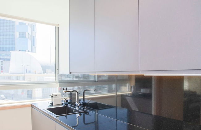 Allegro Boutique Apartment 1A by Liiiving - Foto 25