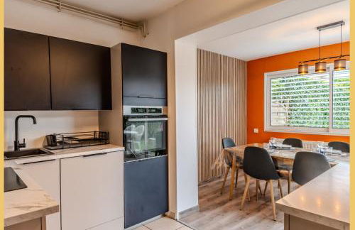 Le Jardin du Port I T3 I Sciez - Foto 1