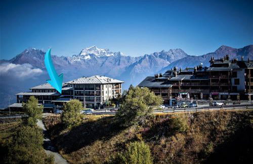 Appartamento Pila Bellevue - Foto 26