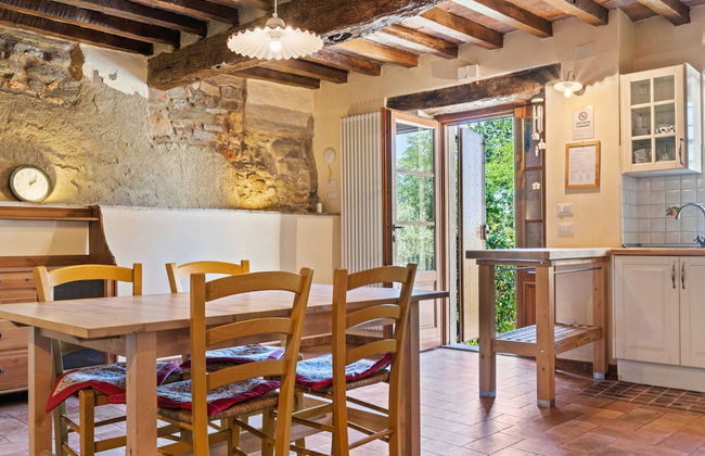 Holiday Home in Ca' De' Grimaldi With Garden - Foto 22