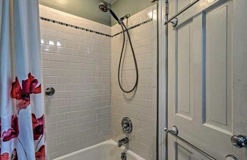 Historic Essex Home with Large Yard Near Downtown! - Foto 18