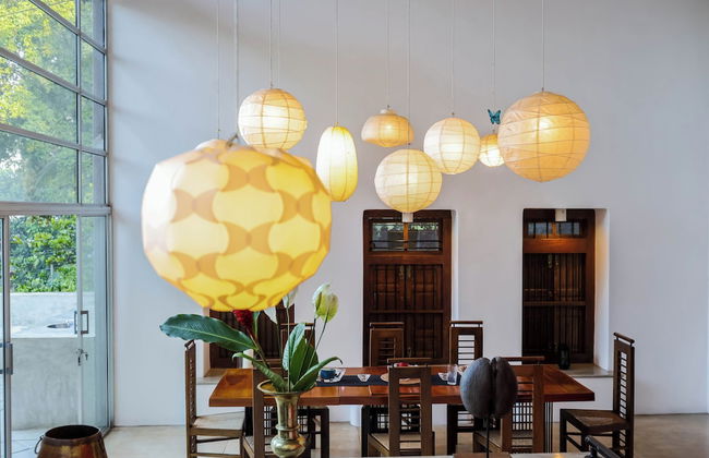 Margossa Residence Kandy - Foto 37