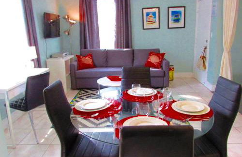 Ocean Breeze Studio With Parking By The Beach - Foto 3