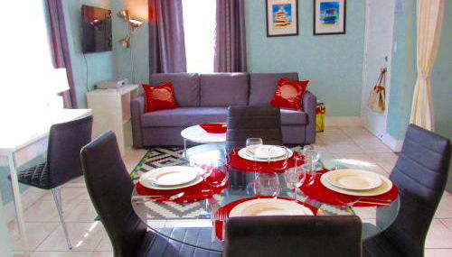 Ocean Breeze - Photo 1