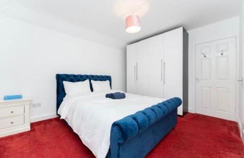 Luxury semidetached house - Foto 9