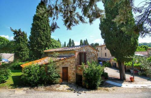 Bellavista farm of Quercini Maurizio - Foto 32