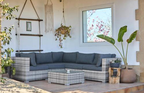 Casa Rural La Palmera - Landetxea - Foto 10