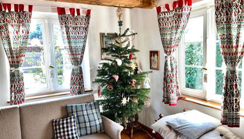 La maison alsacienne Strasbourg - Foto 2