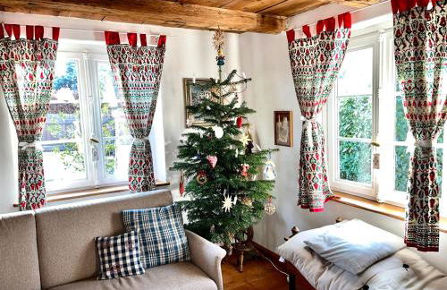 La maison alsacienne Strasbourg - Foto 2