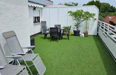 Lakeview Penthouse - Foto 30