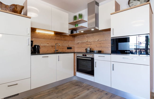 Spacious Apartment in Piesendorf With Sauna - Foto 13