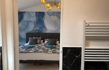 Apartment mit Meerblick am Strand Costa Azzura - Foto 5